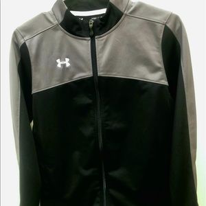 Under Armour Jacket Youth L